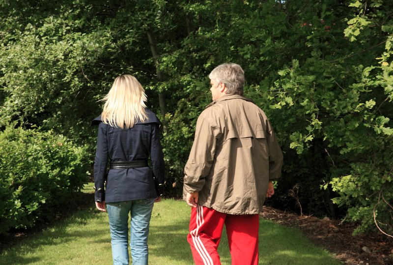 Kend dit lokalområde: Tag med på tryghedsvandring