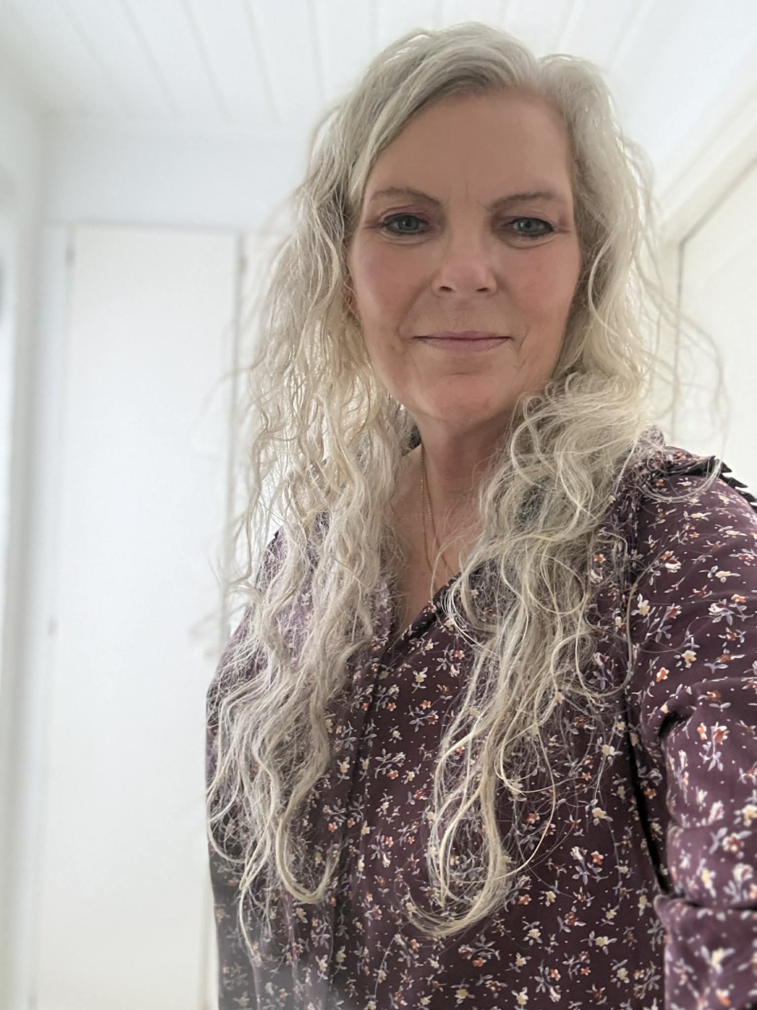 Jeg søgte et ligeværdigt og kærligt forhold, fortæller Jane fra Aalborg