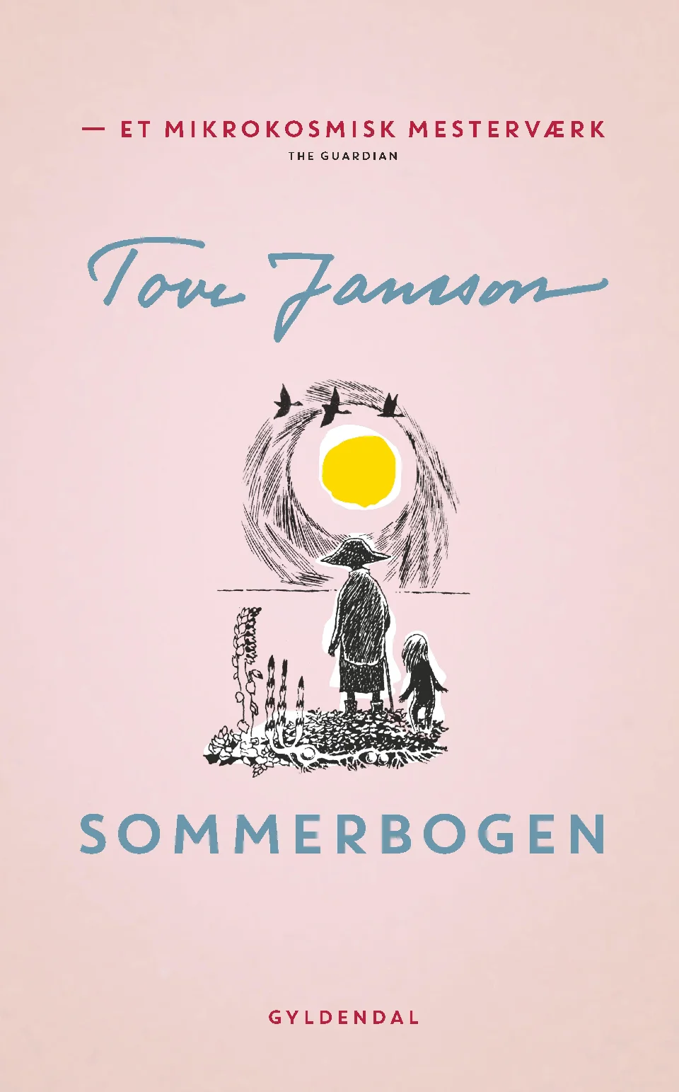 Billede af Finland: Sommerbogen