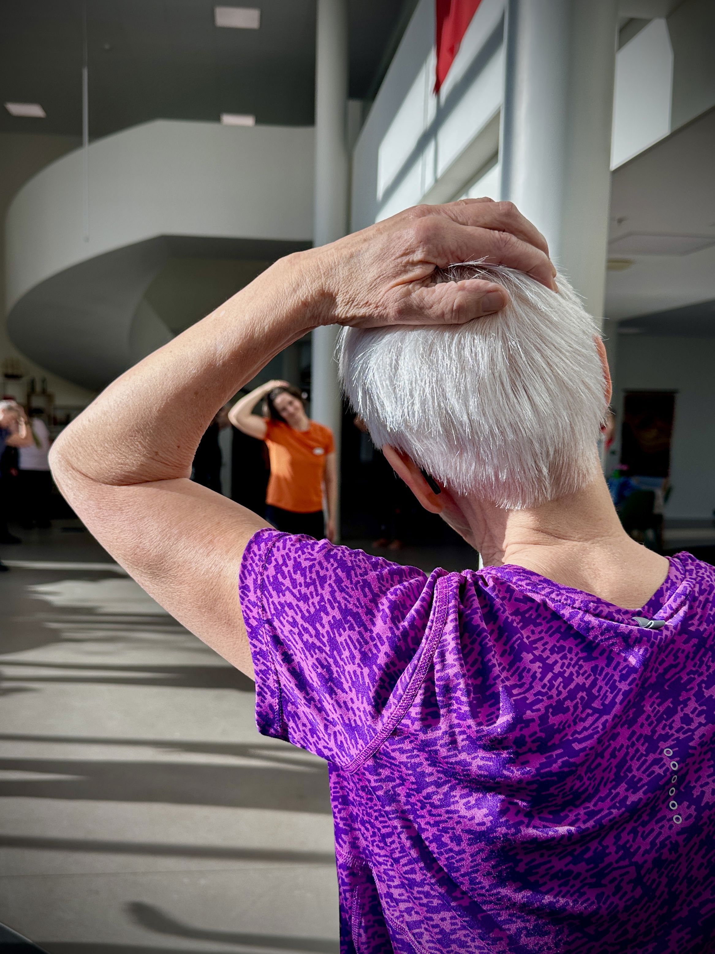 Du kan dukke op torsdag morgen på Fremtidens Plejehjem - det kræver ingen tilmelding