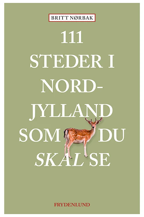 111 steder du skal se