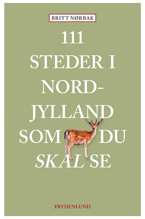 111 steder du skal se